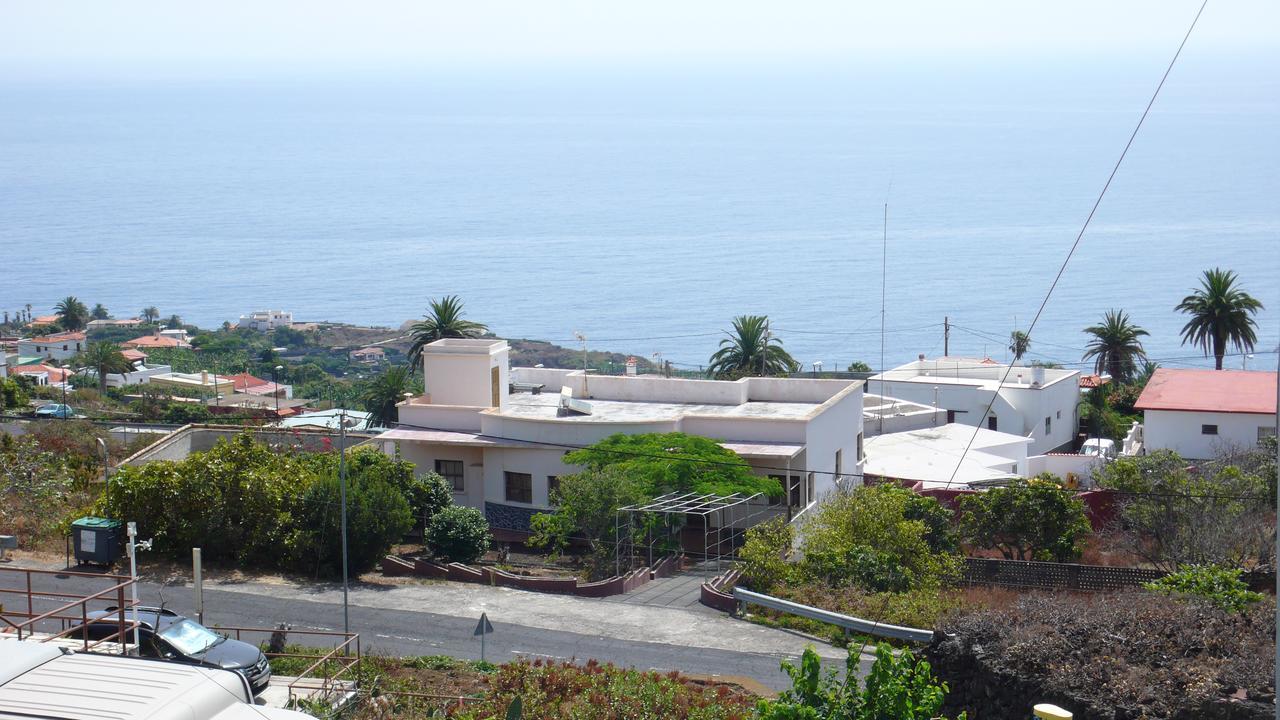 Apartamento Montebrena Brena Baja Ngoại thất bức ảnh