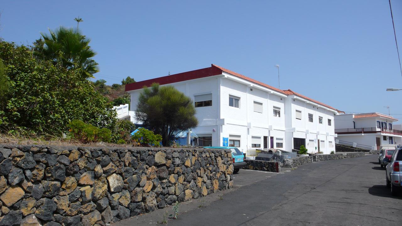 Apartamento Montebrena Brena Baja Ngoại thất bức ảnh