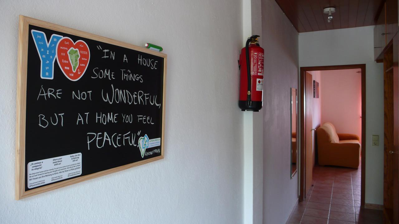 Apartamento Montebrena Brena Baja Ngoại thất bức ảnh