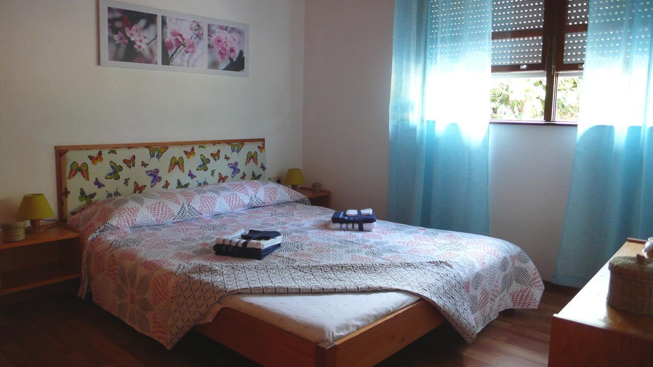 Apartamento Montebrena Brena Baja Ngoại thất bức ảnh