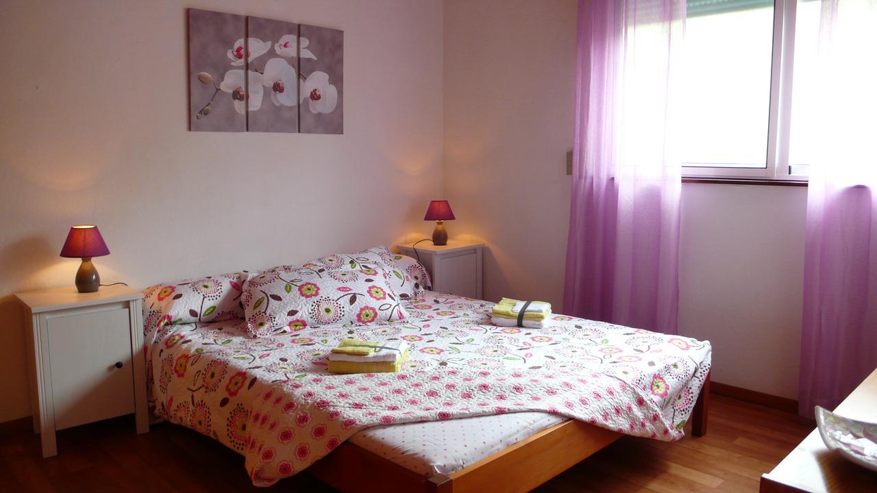 Apartamento Montebrena Brena Baja Ngoại thất bức ảnh