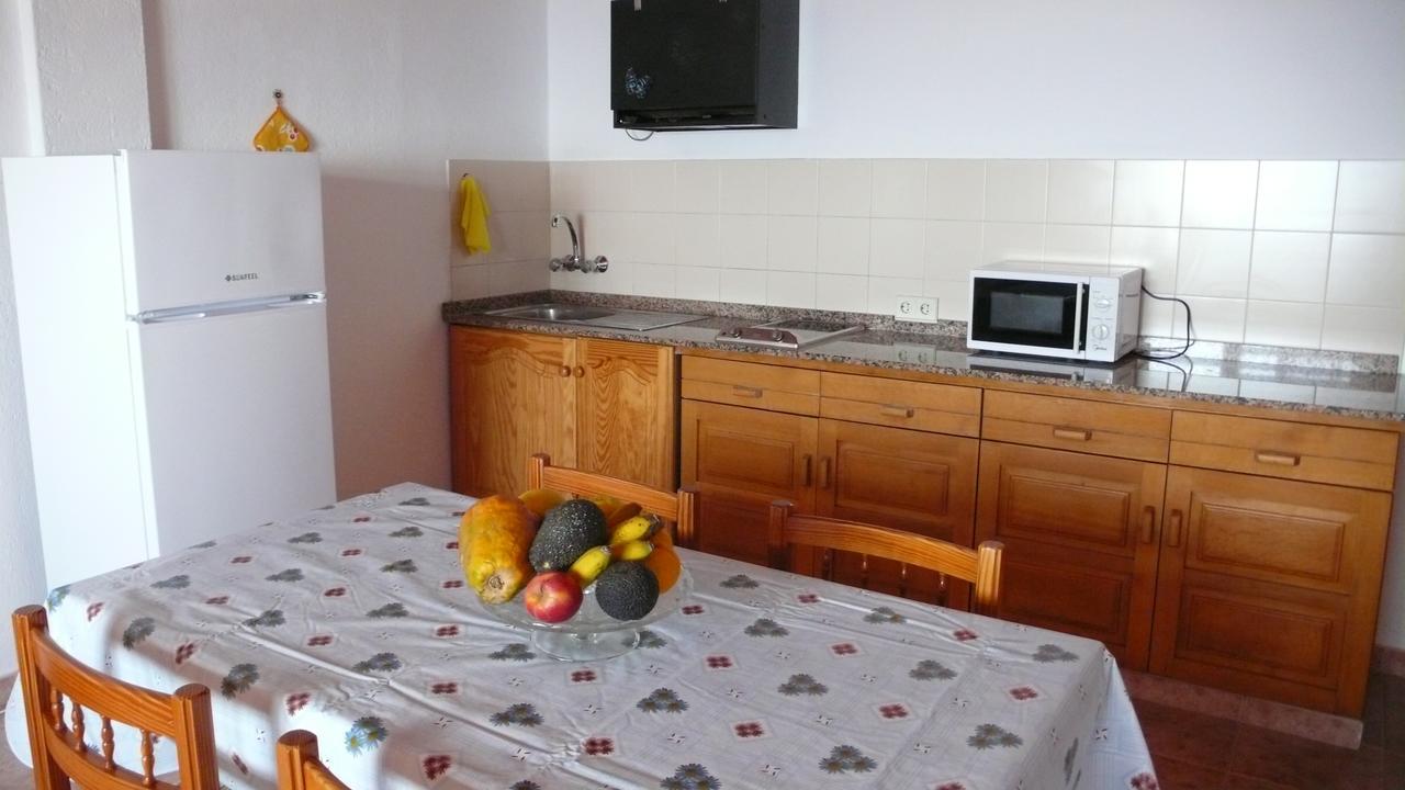 Apartamento Montebrena Brena Baja Ngoại thất bức ảnh