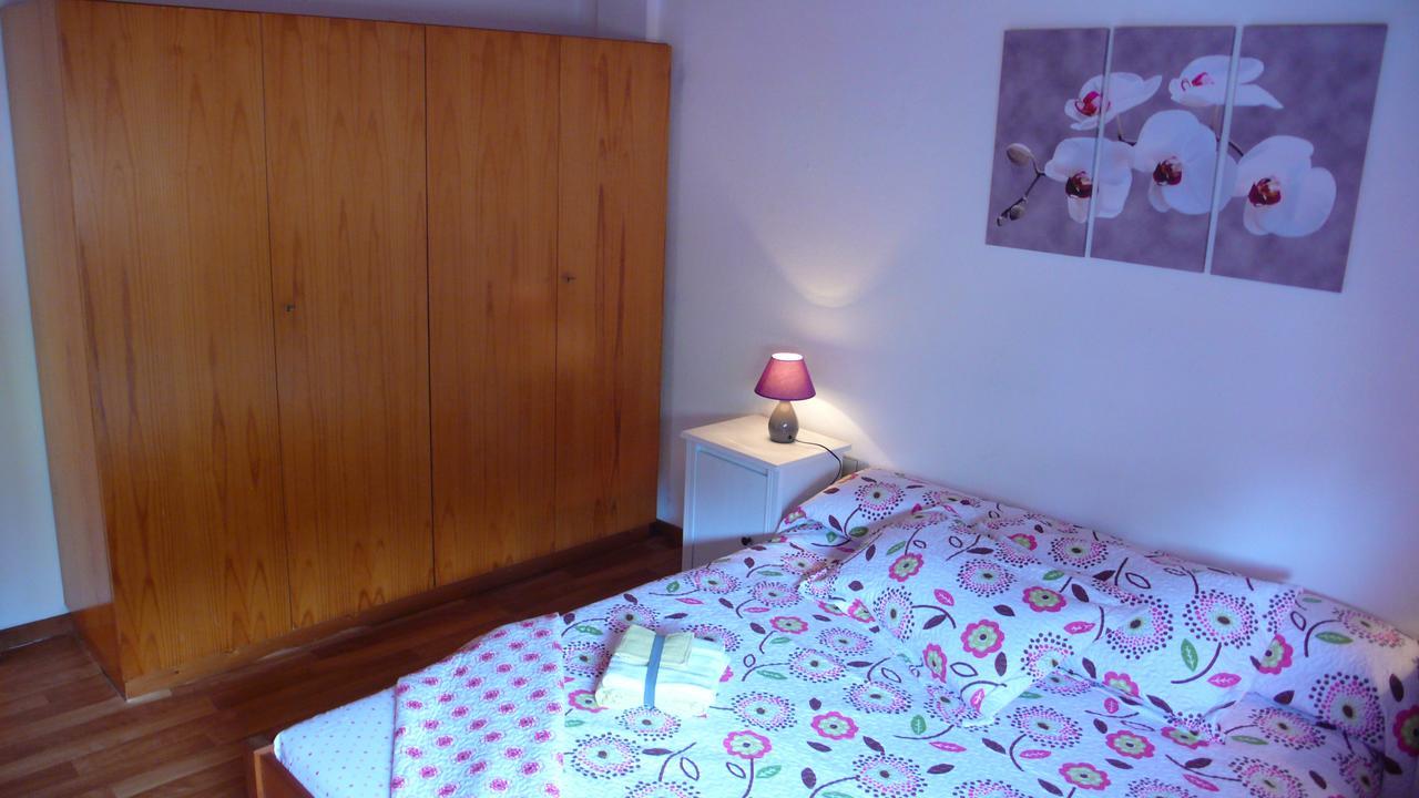 Apartamento Montebrena Brena Baja Ngoại thất bức ảnh