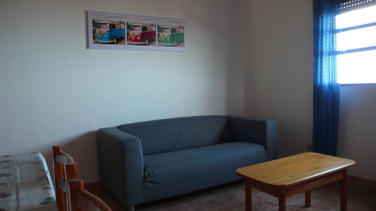 Apartamento Montebrena Brena Baja Ngoại thất bức ảnh