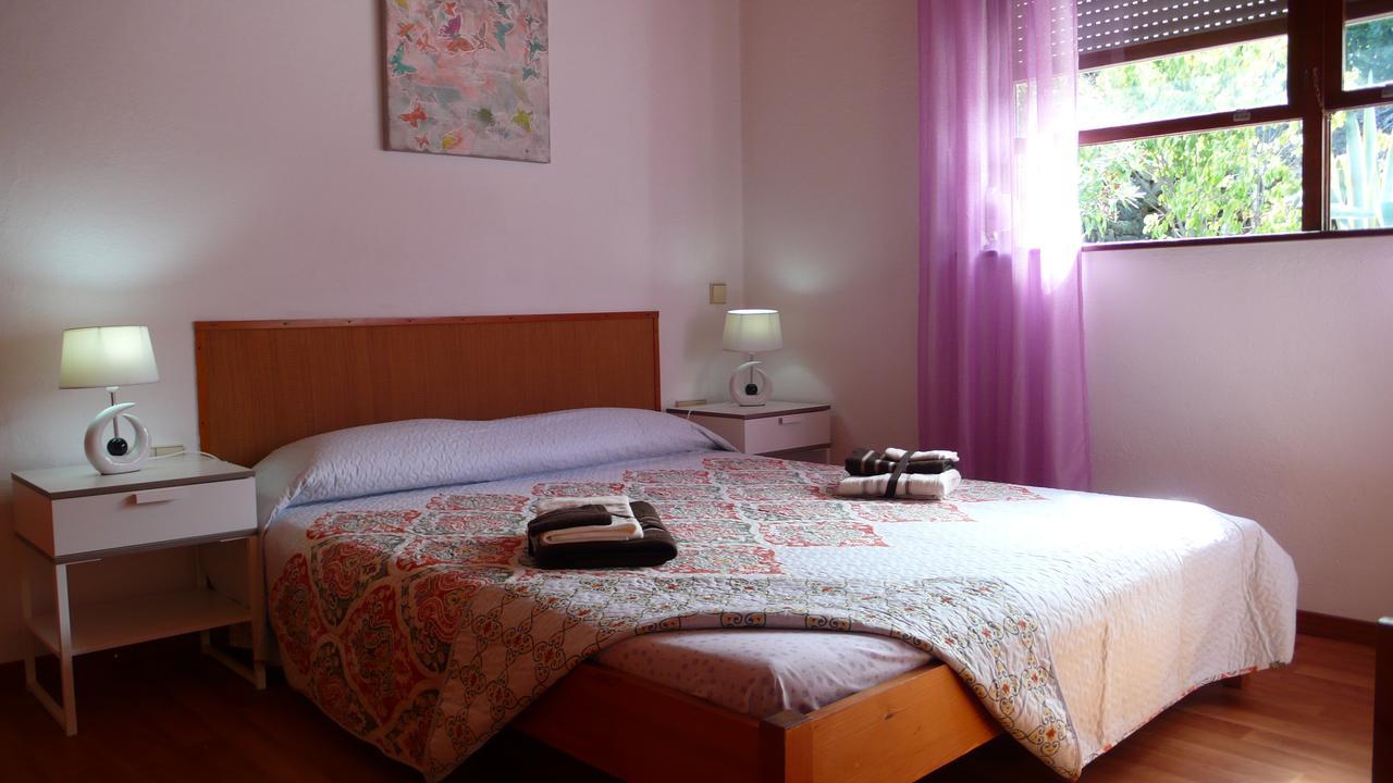 Apartamento Montebrena Brena Baja Ngoại thất bức ảnh