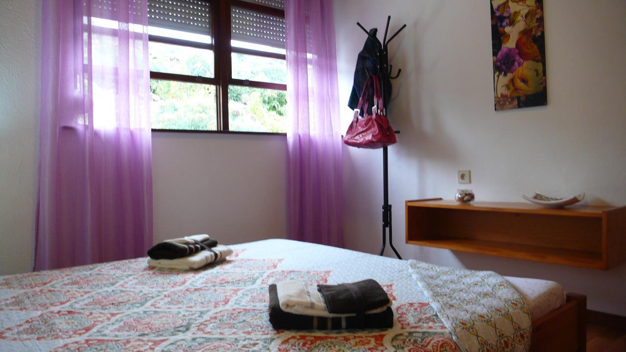 Apartamento Montebrena Brena Baja Ngoại thất bức ảnh