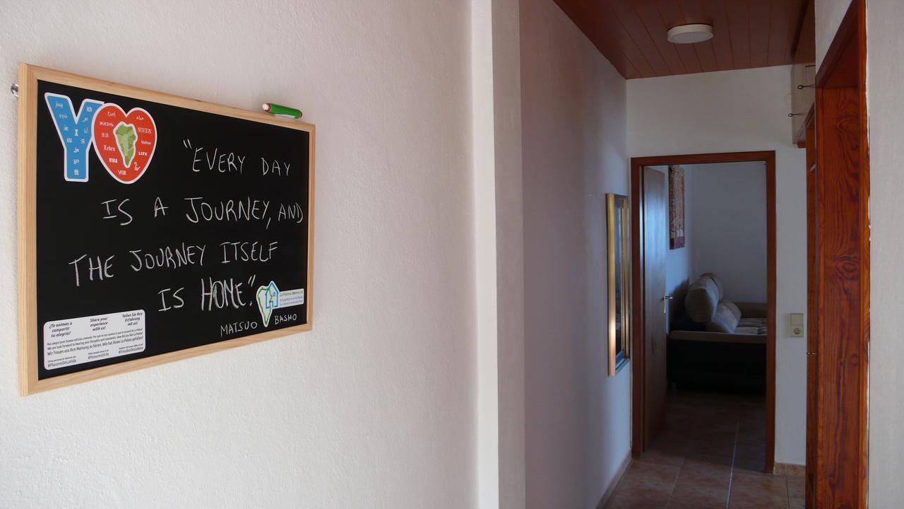 Apartamento Montebrena Brena Baja Ngoại thất bức ảnh