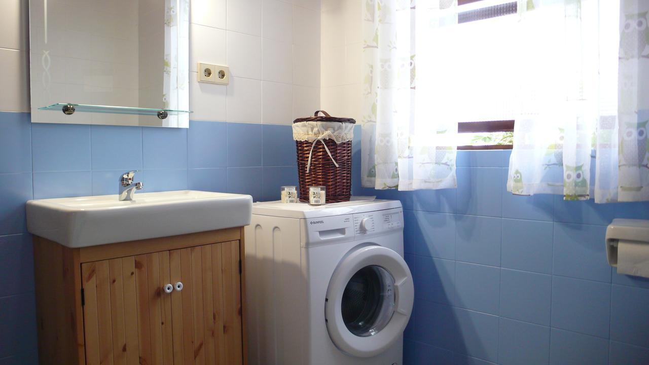 Apartamento Montebrena Brena Baja Ngoại thất bức ảnh