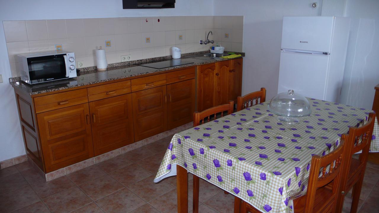 Apartamento Montebrena Brena Baja Ngoại thất bức ảnh