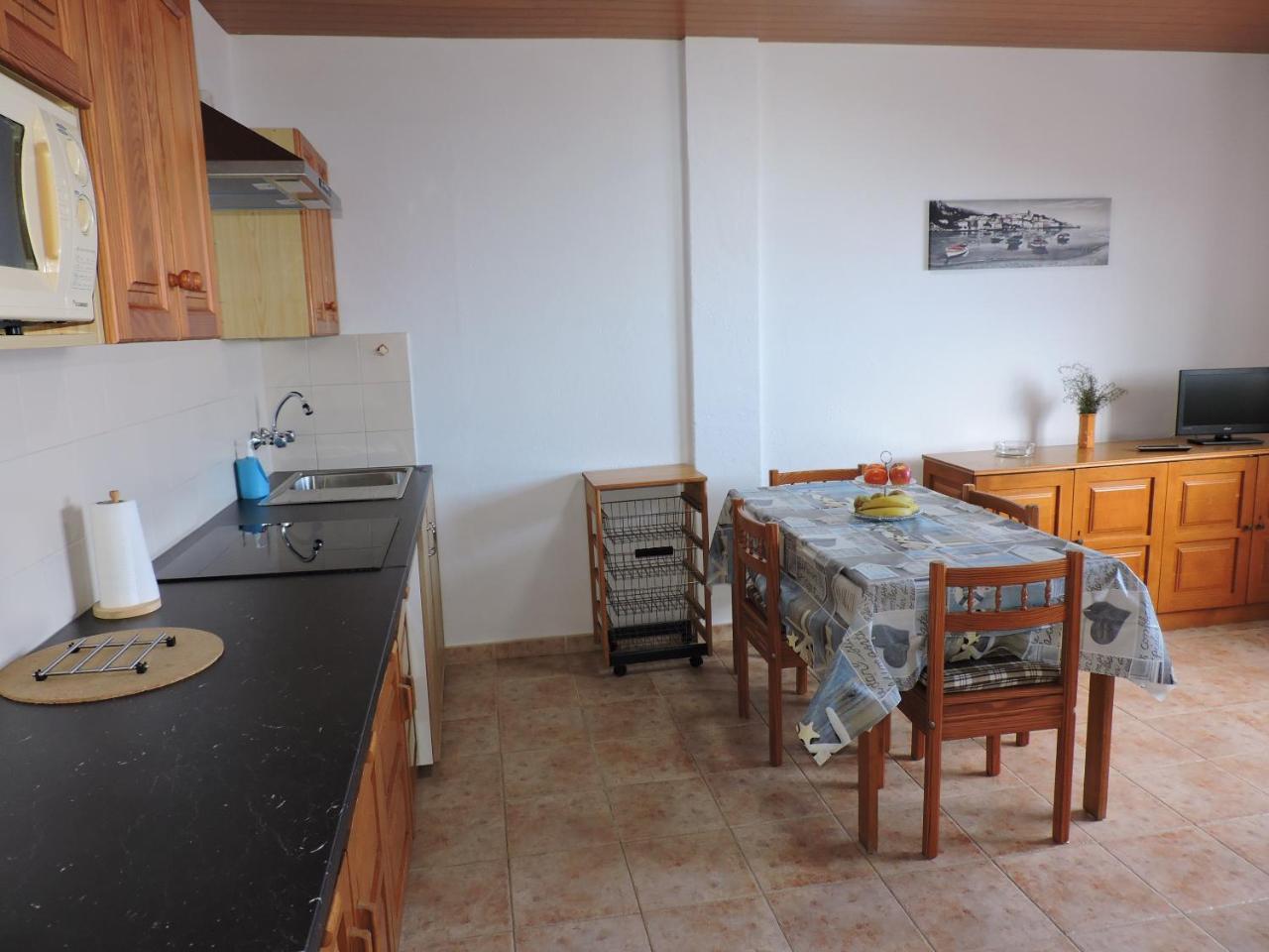 Apartamento Montebrena Brena Baja Ngoại thất bức ảnh