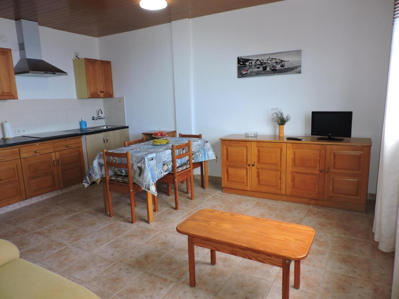 Apartamento Montebrena Brena Baja Ngoại thất bức ảnh