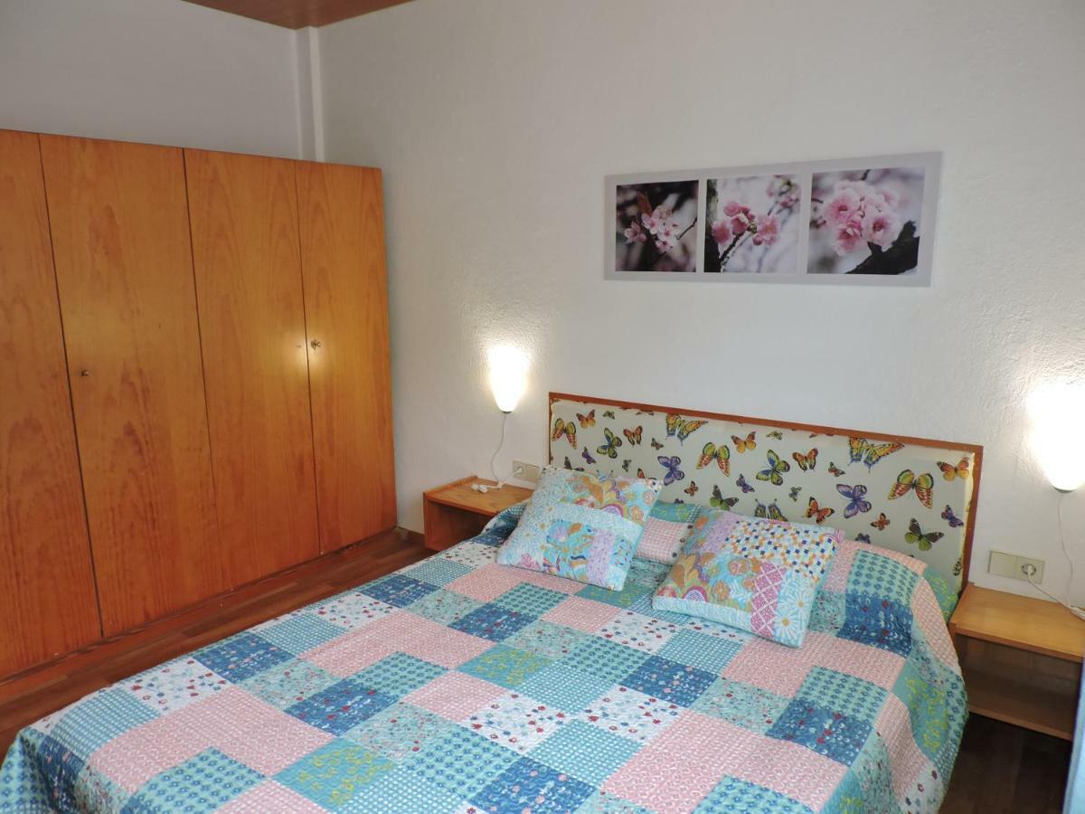 Apartamento Montebrena Brena Baja Ngoại thất bức ảnh