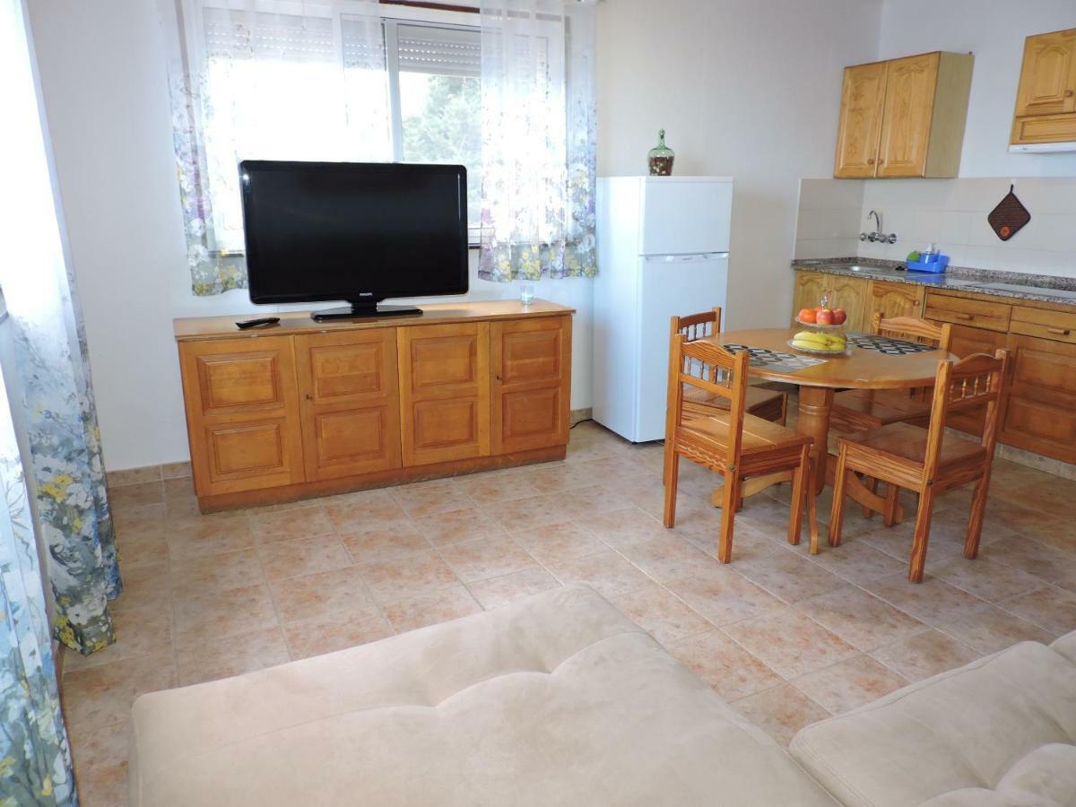 Apartamento Montebrena Brena Baja Ngoại thất bức ảnh