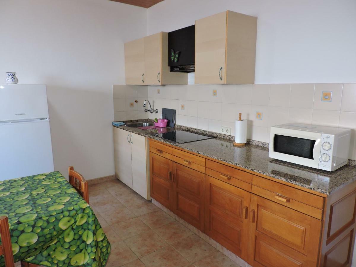 Apartamento Montebrena Brena Baja Ngoại thất bức ảnh